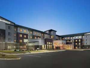 Residence Inn Minneapolis St. Paul/Eagan