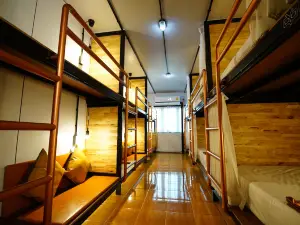 Sleep Owl Hostel