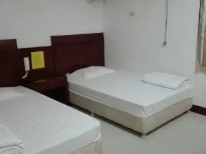 Asia Novo Boutique Hotel - Kalibo
