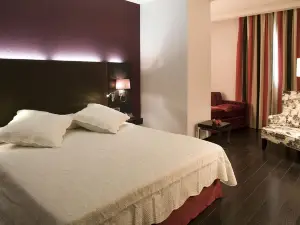 Hotel Boutique Gareus