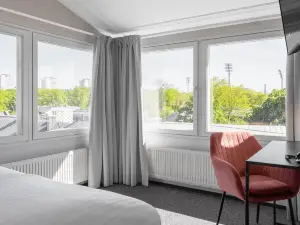 Fonnental Design Hotel Tallinn