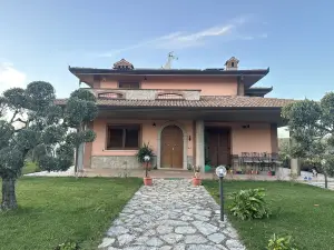 Villa Ulivi