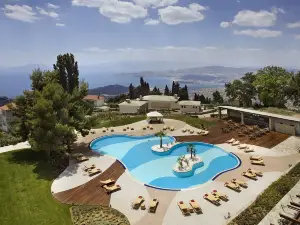 Xenia Palace Portaria