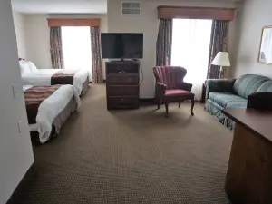 River Hills Hotel- Mankato
