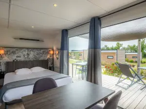 The Originals City, Ax Hotel, la Châtaigneraie
