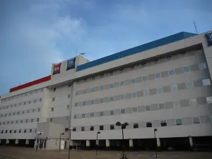 이비스 파라우아페바스