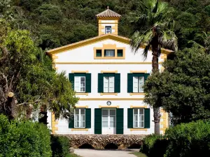 Hotel Rural Sant Patrici