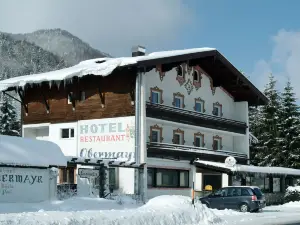 Hotel Obermayr