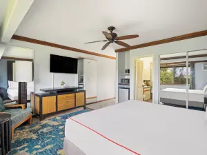 The Kauai Inn
