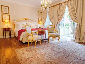 Boutique Hotel Teatro