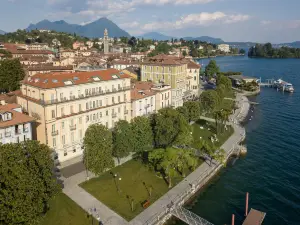 Europalace Hotel