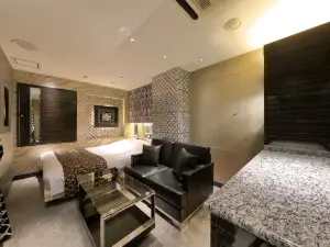 Hotel Cherena Kunitachi (Adult Only)