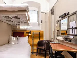 STF Långholmen Hostel