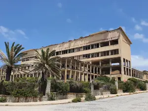 Hotel Villa Belfiori