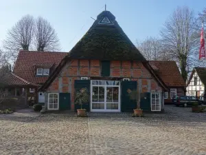 Dreimädelhaus - Kirchseelte