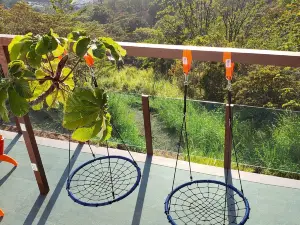 Chira Glamping Monteverde
