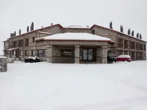 Miramonte Chalet Hotel Spa