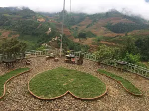 Hello Mu Cang Chai Homestay & Tours