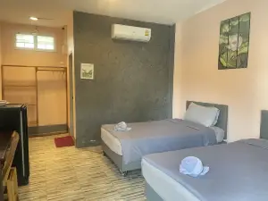 Punruk Resort