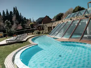 Rochester Bariloche Suites & Spa