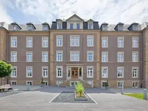 Hotel-Résidence am Klouschter