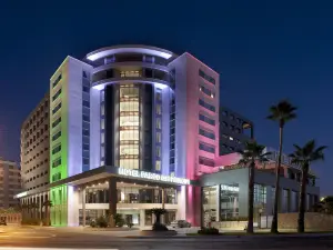 Parco Dei Principi Hotel Congress & Spa