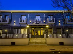 Hotel Las Estrellas