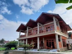 Juma Cottages