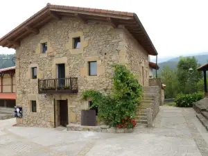 加萊科鄉村酒店