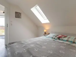 フェリエンヴォーヌング イン ザンクトピーター オルディング