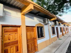 Aparta Hotel Palmerola