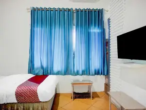 Hotel O Banda Aceh Near Masjid Raya Baiturrahman Formerly Wisma Tsacita