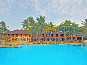 Pestana Miramar São Tomé