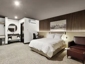 Hermann Motel