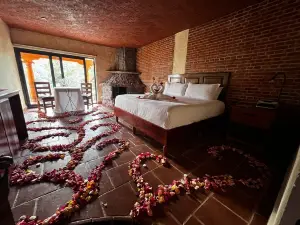 Le Suisse Spa