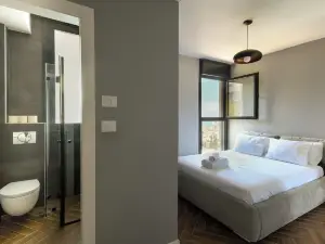 Haifa Bay Views Penthouse by Sea N' Rent
