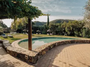 Monte Da Vilarinha