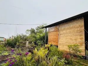 Thanh Binh Homestay Mang Den TT Mang Den