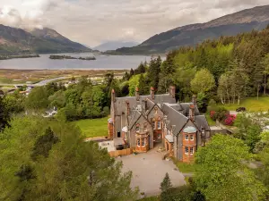 Glencoe House