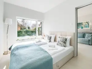 Apartamenty Sun & Snow Nad Zalewem
