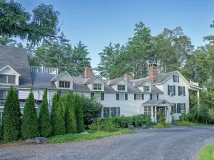 The Inn at Weathersfield