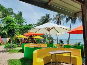 Villa Togeo Beach