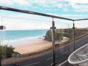 OYO Newquay Beach Hotel