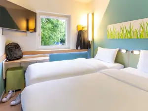 Ibis Budget Basel Pratteln