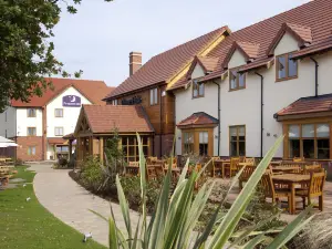 Premier Inn Newport/Telford