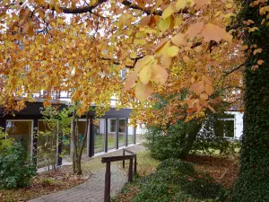 Hotel Braunschweiger Hof