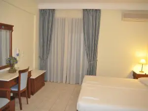 Florena Hotel
