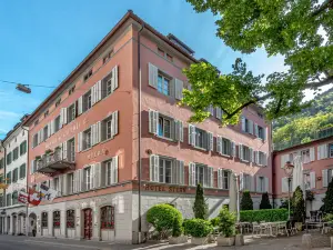 Hotel Stern Chur