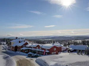 Lillehammer Fjellstue og Hytteutleie