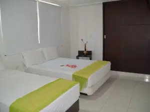 Hotel Casa Pablo